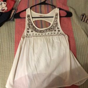 I’ve worn a couple times but Is in good condition